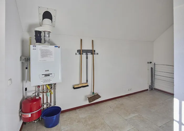 Vila In Limburg With Subtropical Pool *