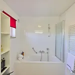 In Limburg With Subtropical Pool * Roggel