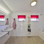 Villa In Limburg With Subtropical Pool Roggel