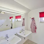 In Limburg With Subtropical Pool Villa Roggel