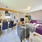 Villa In Limburg With Subtropical Pool Roggel