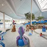 In Limburg With Subtropical Pool *