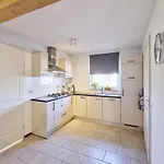 In Limburg With Subtropical Pool Villa *