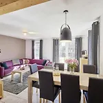 In Limburg With Subtropical Pool Villa Roggel