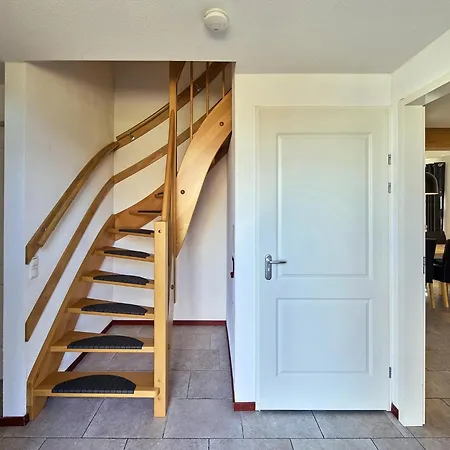 In Limburg With Subtropical Pool Вилла